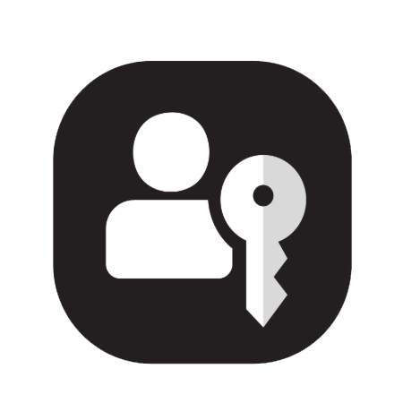 Passwordless logo